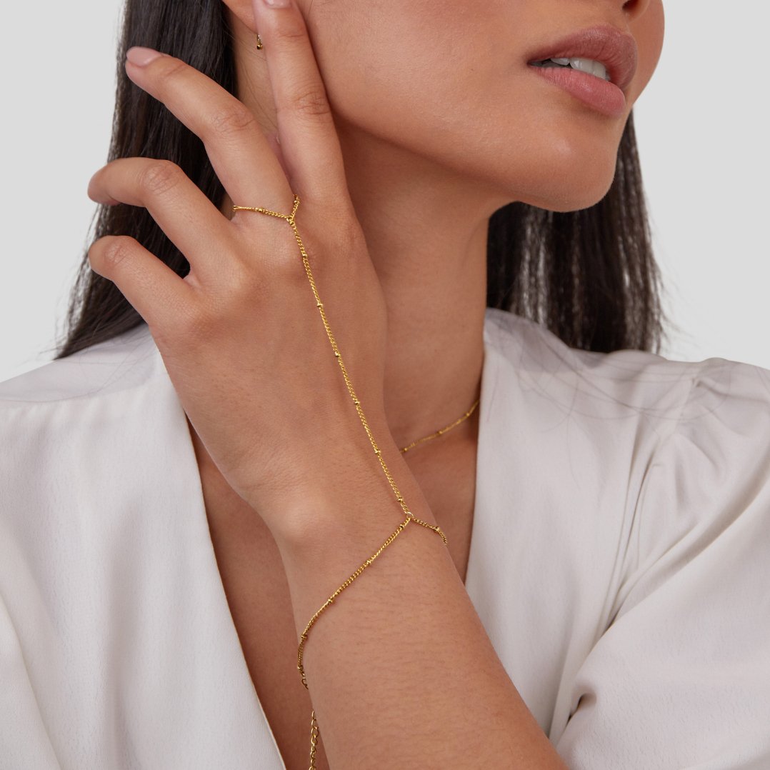 Elegant bracelet