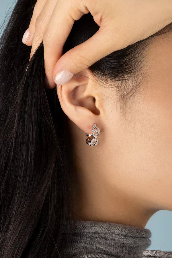 Orecchini Isla Marina