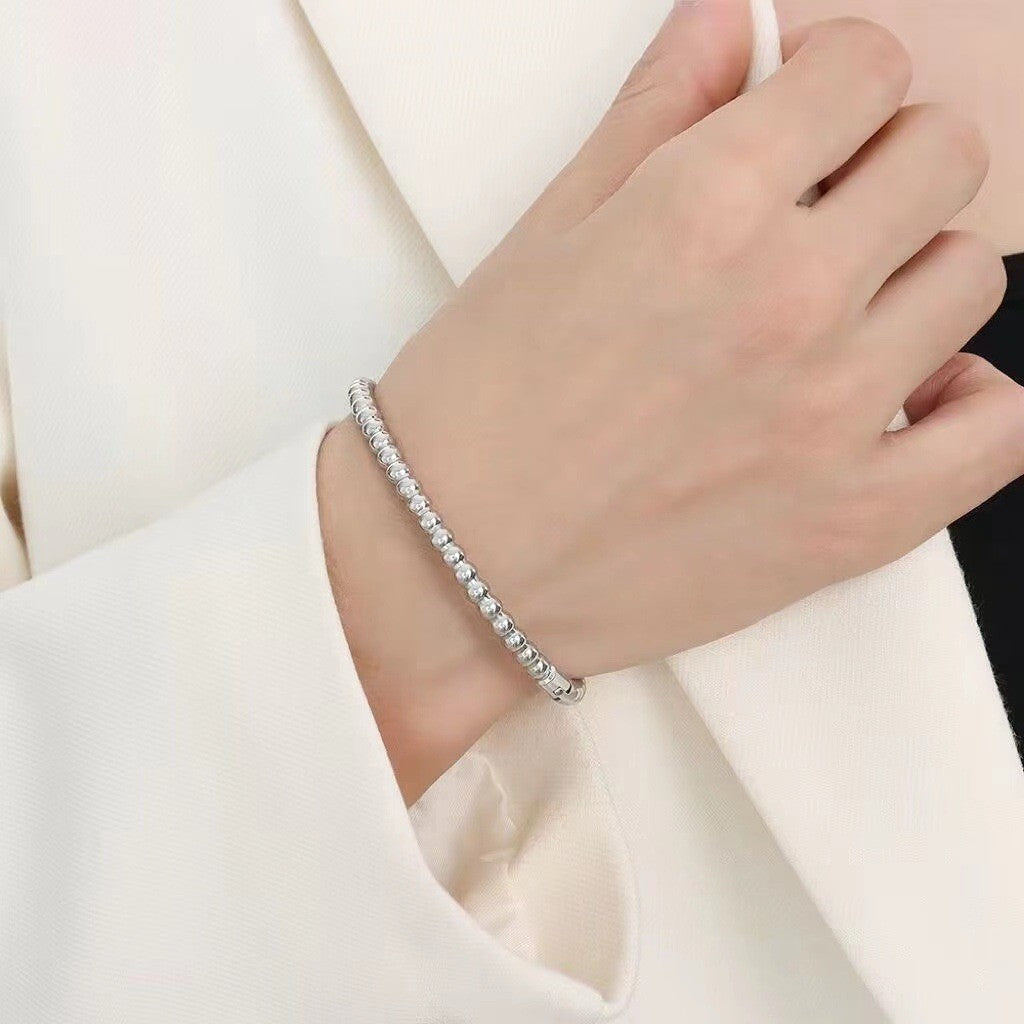 Lucina Bravetti Bracelet | Gold
