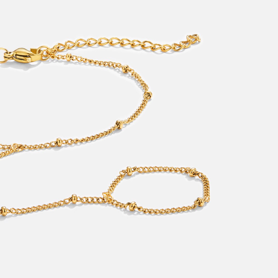 Elegant bracelet