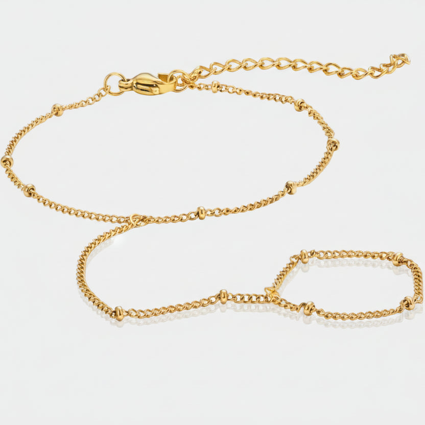Elegant bracelet