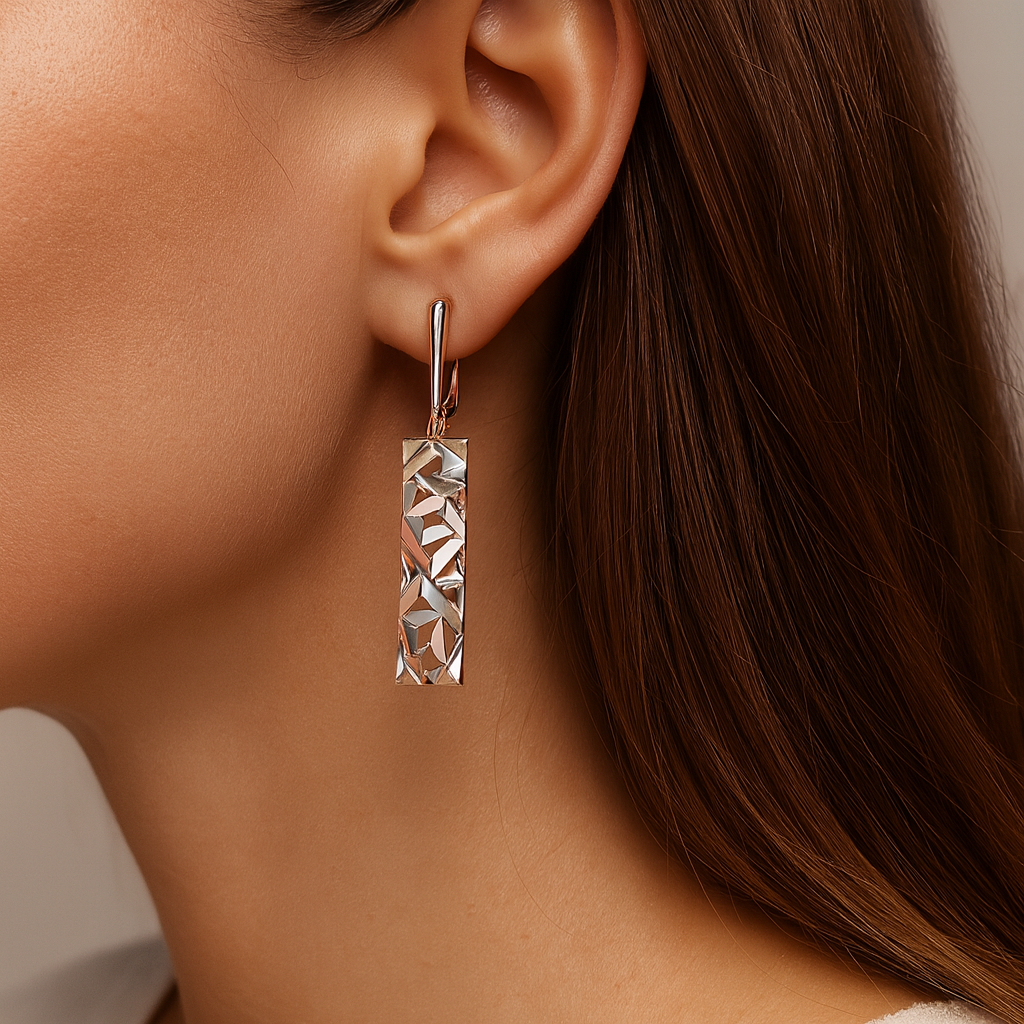 Elisa - Orecchini Anna senza tempo