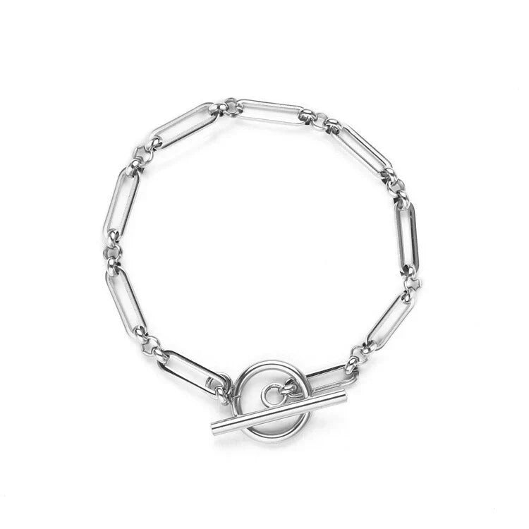 T-Bar Bracelet