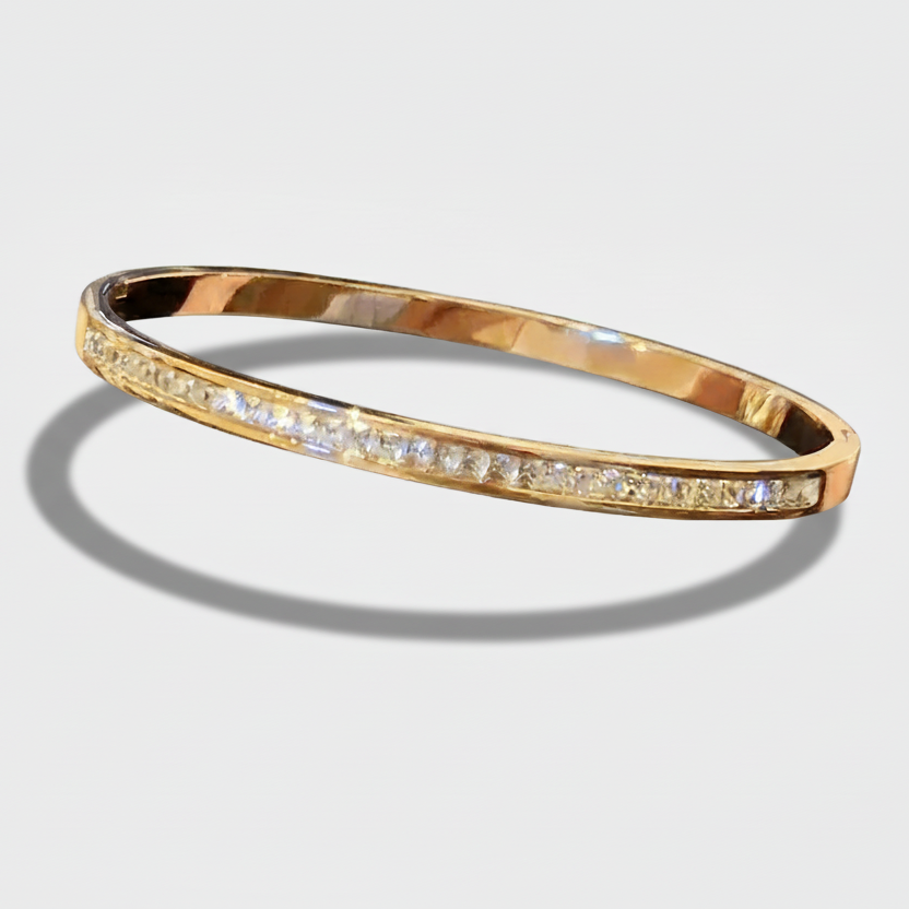 Marisella Donnari bracelet | Rose gold