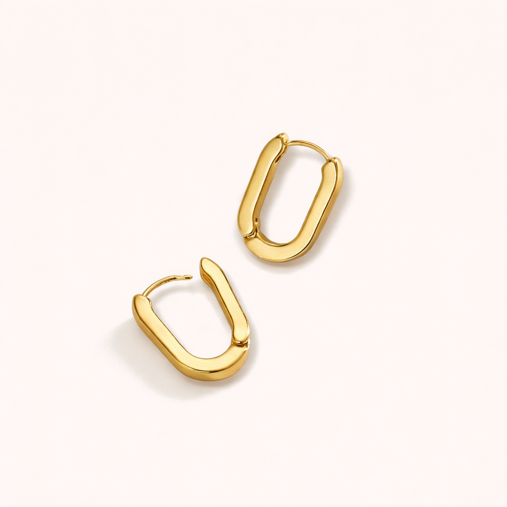 Alena - Elegant geometric circles