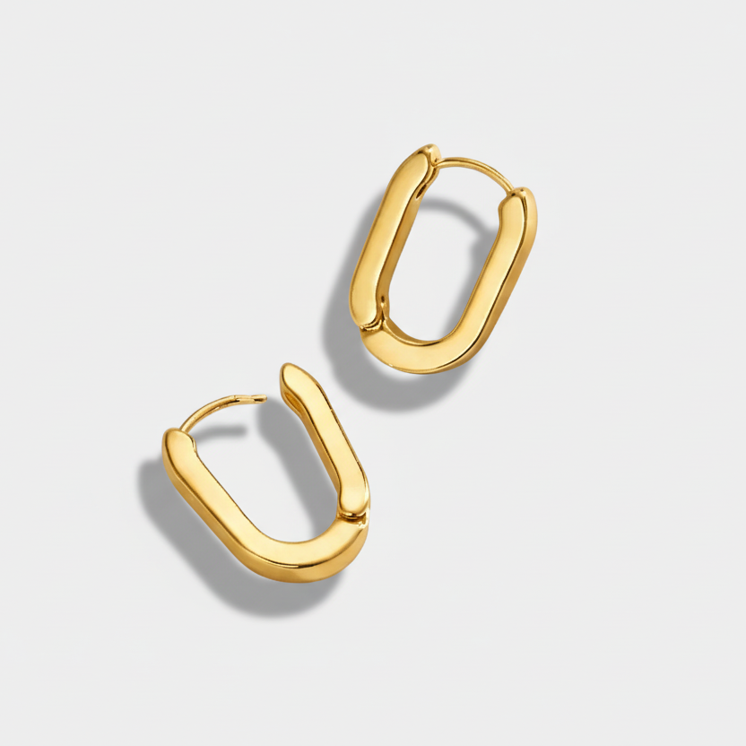 Alena - Elegant geometric circles