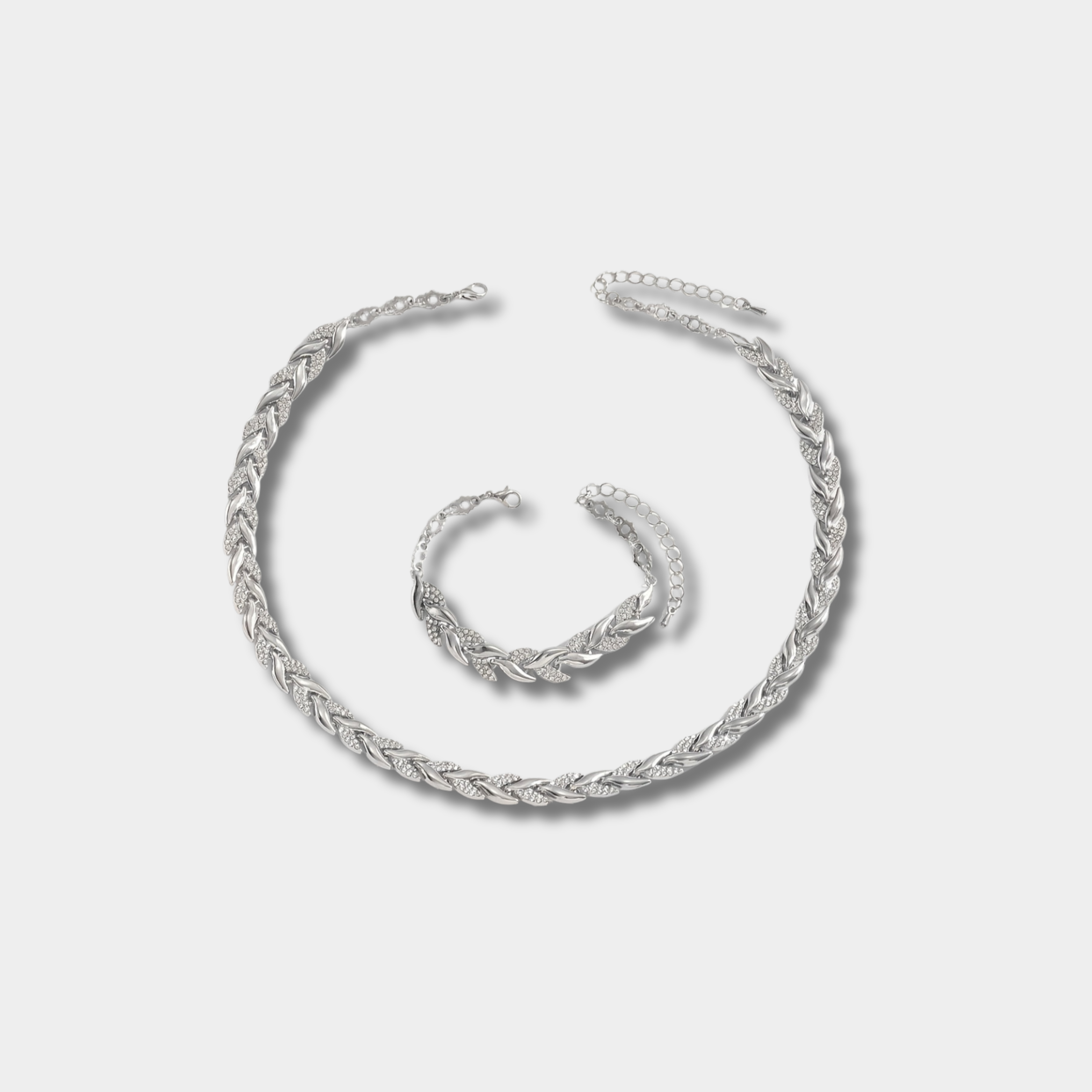 Nikola - Elegant Set