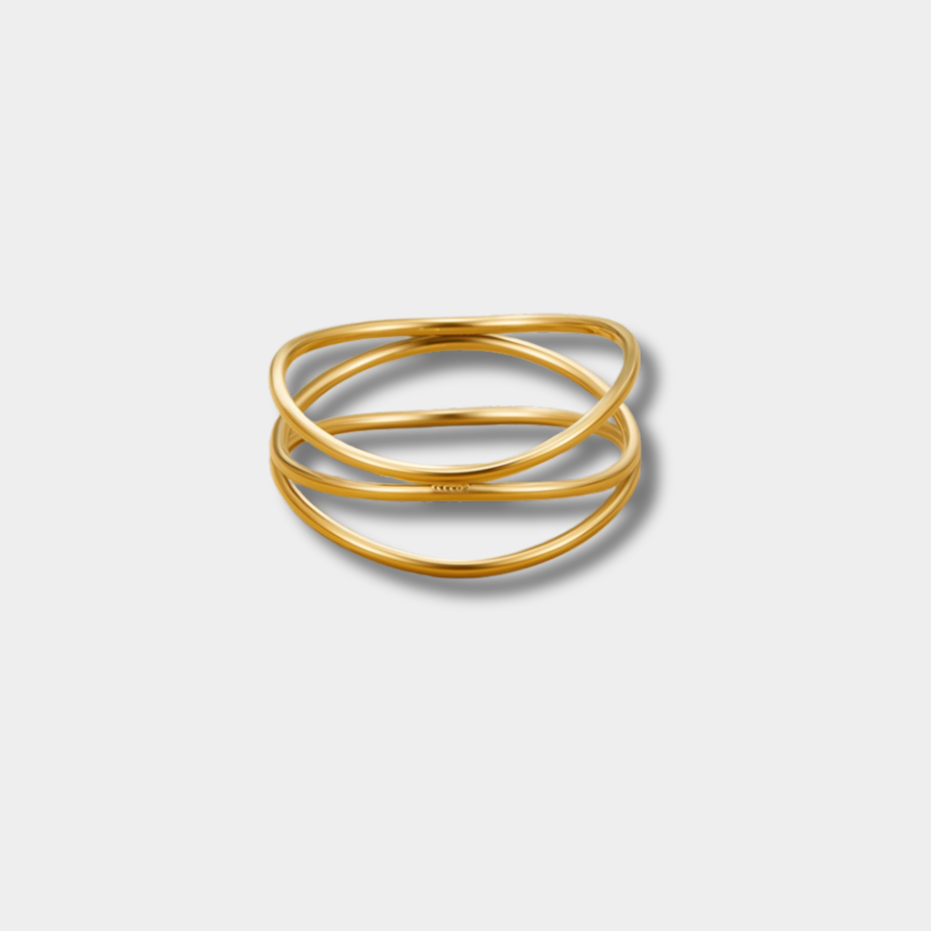 Johana-Maria - Infinite Loop - Gold