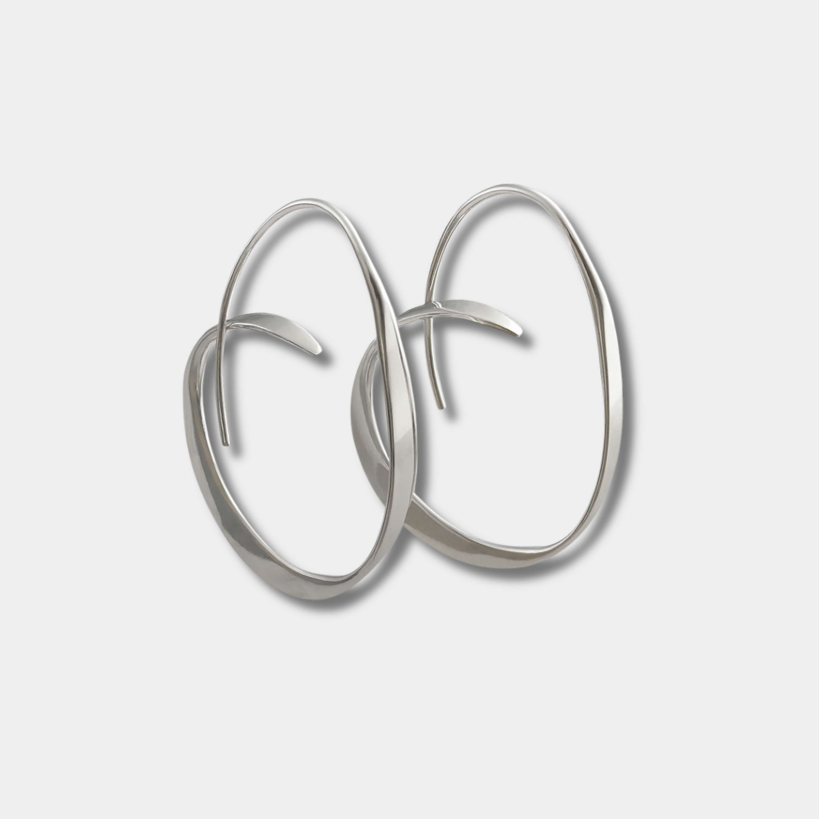 Orecchini a spirale Joy