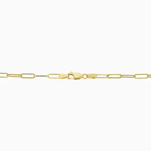 Venetian Link Bracelet | Gold