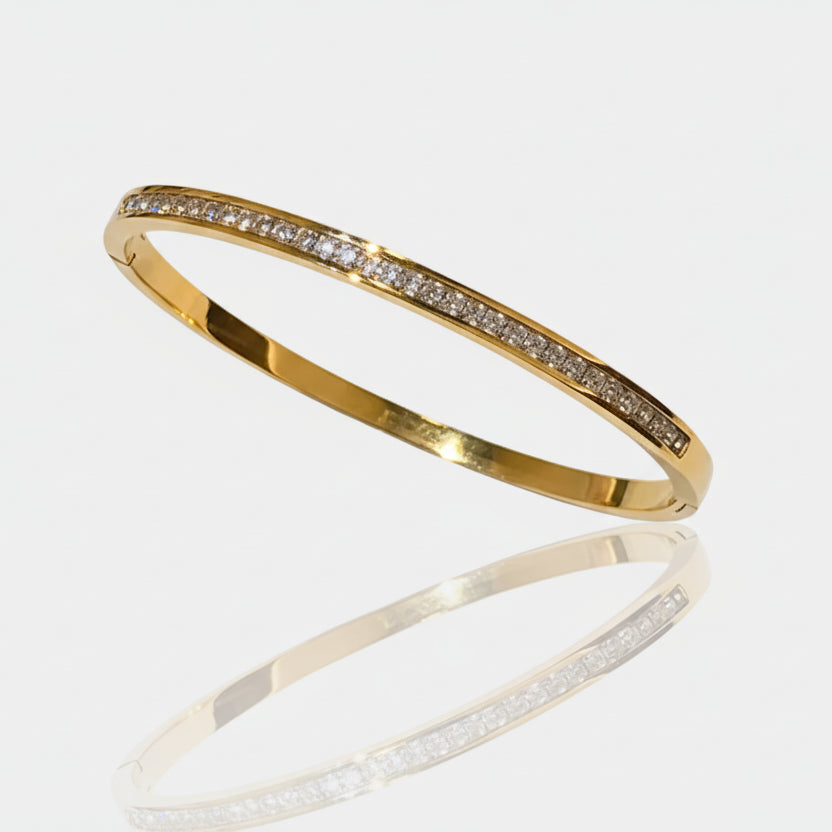 Marisella Donnari bracelet | Gold