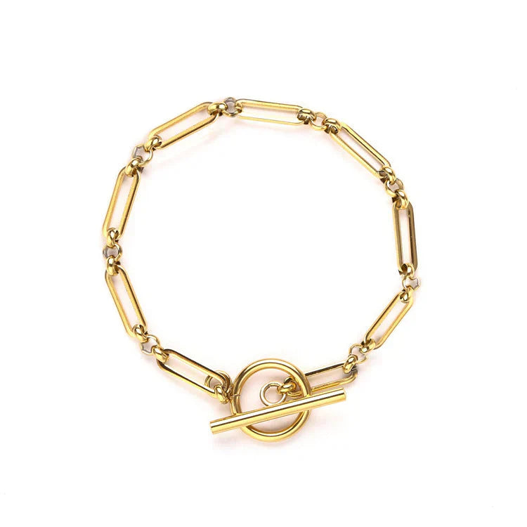 T-Bar Bracelet
