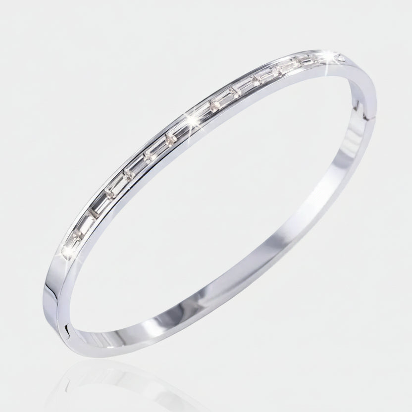 Giulietta Farnese Bracelet | White Gold