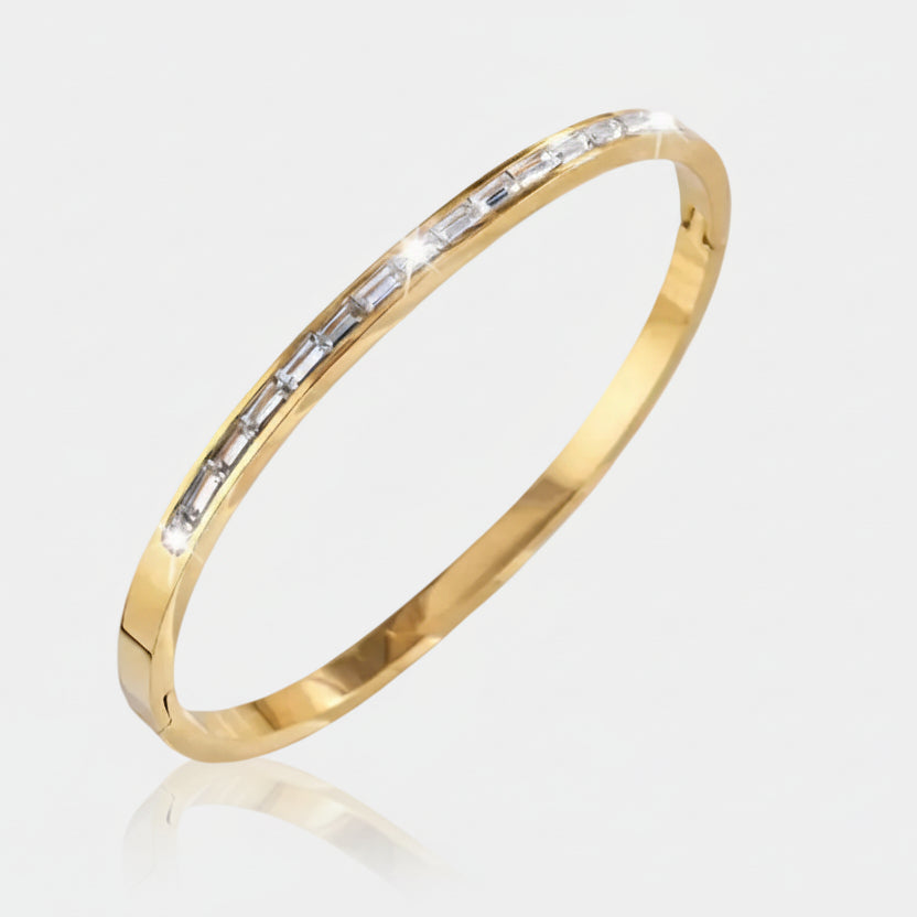 Giulietta Farnese Bracelet | Gold