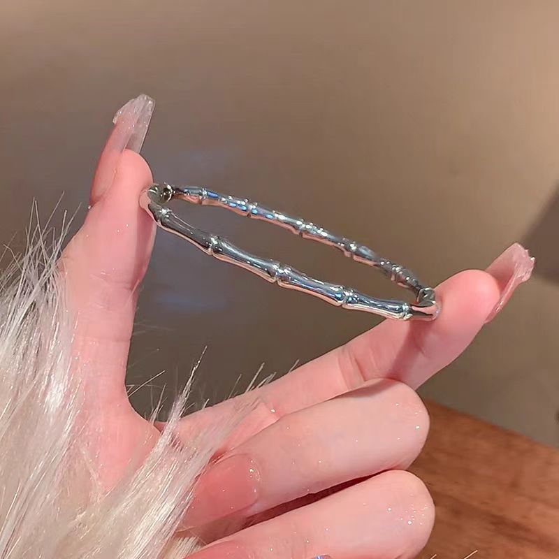 Bracciale Rina Morellini | Oro bianco