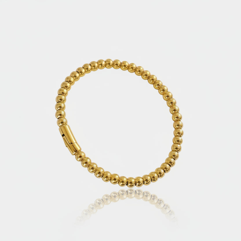 Lucina Bravetti Bracelet | Gold