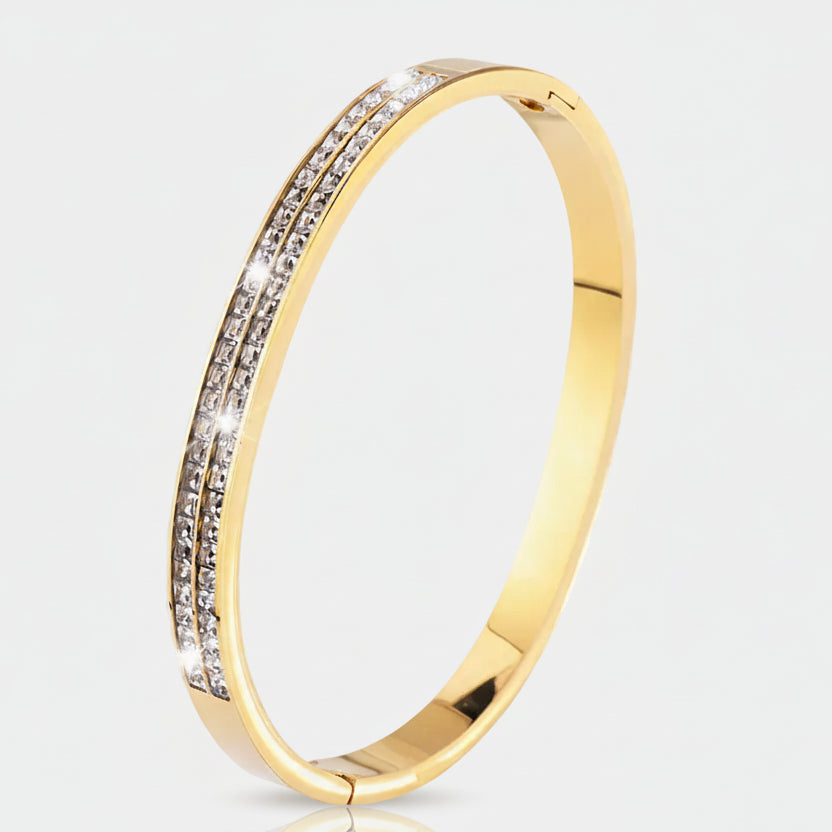 Fabiana Stellini bracelet | Gold