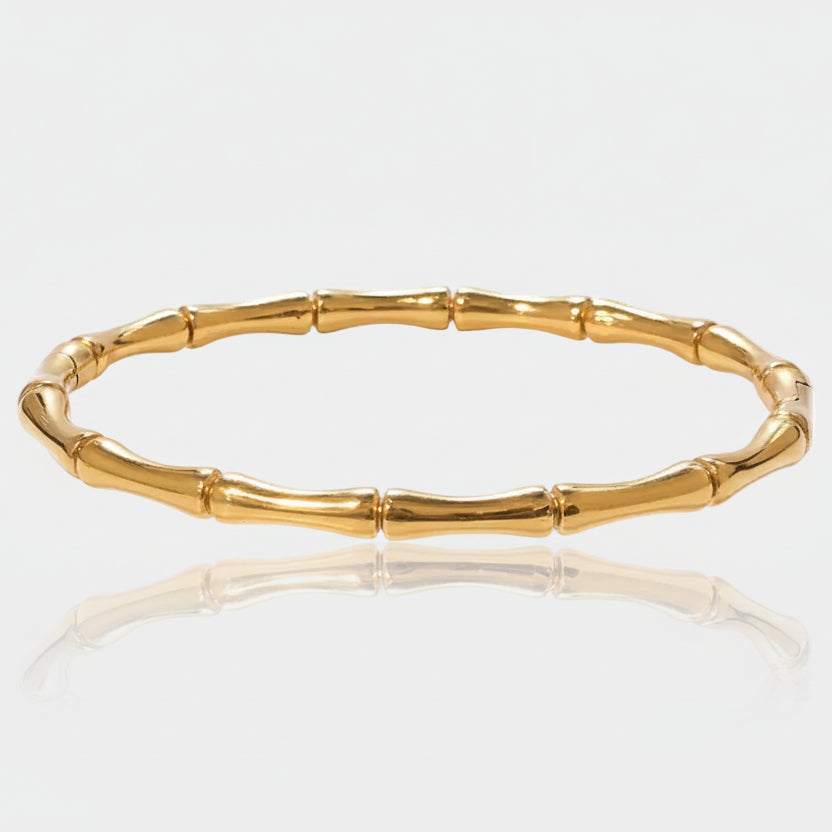 Rina Morellini Bracelet | Gold