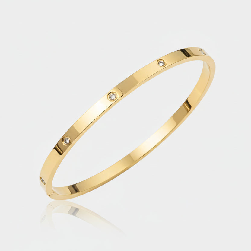Estella Fioretti Bracelet | Gold