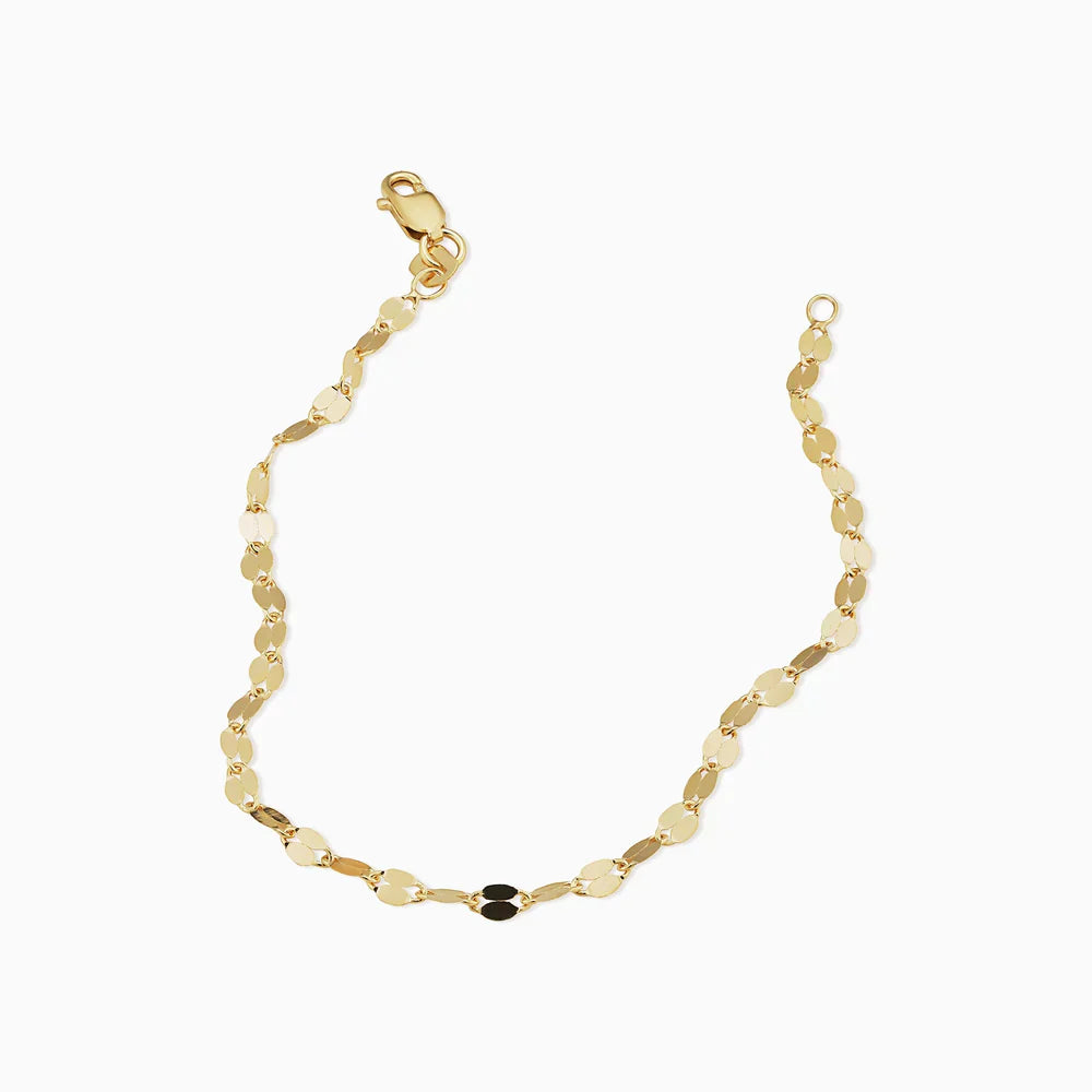 Bracciale Cabaret | Oro