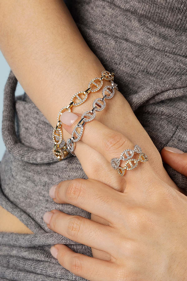 Bracciale Isla Marina