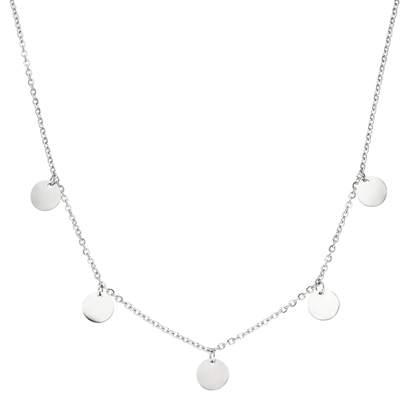 Funky Buddha Necklace