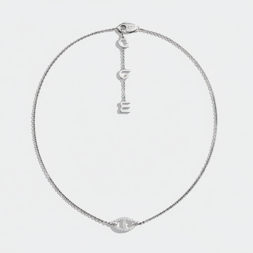Isla Marina Necklace